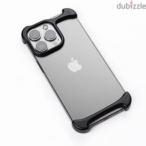 iPhone 14 Pro Max Premium Cover by Arc Pulse 0