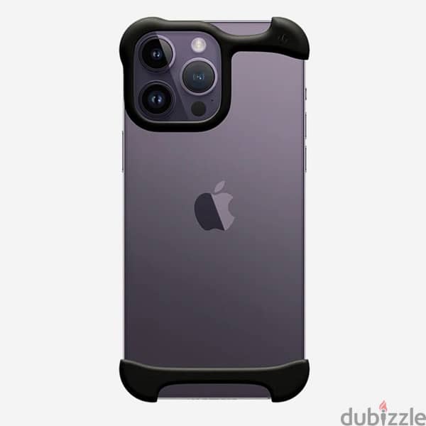 iPhone 14 Pro Max Premium Cover by Arc Pulse 2