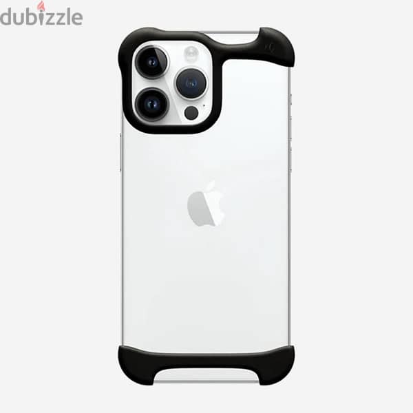 iPhone 14 Pro Max Premium Cover by Arc Pulse 3