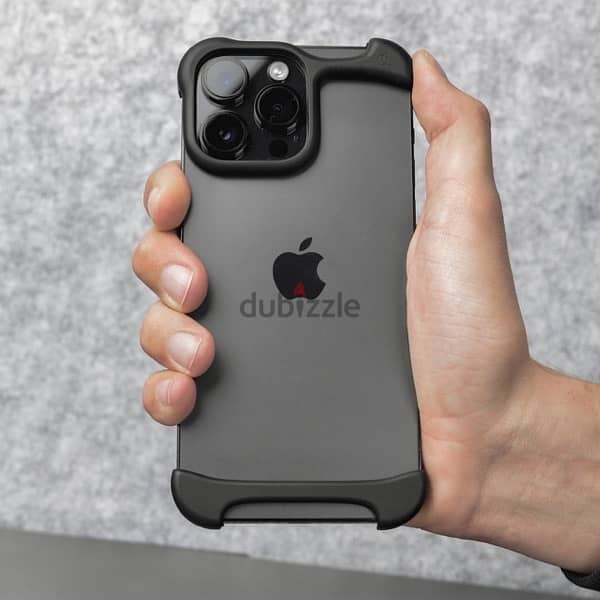 iPhone 14 Pro Max Premium Cover by Arc Pulse 6