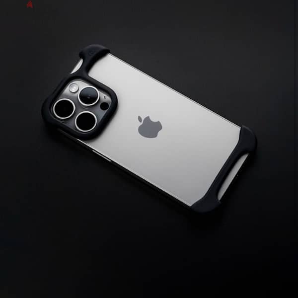 iPhone 14 Pro Max Premium Cover by Arc Pulse 7