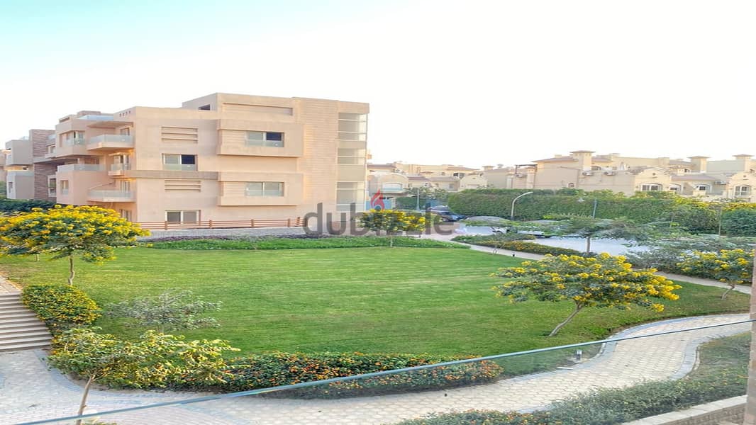 For Sale: iVilla Duplex in Riadh Compound – 6th of October 3