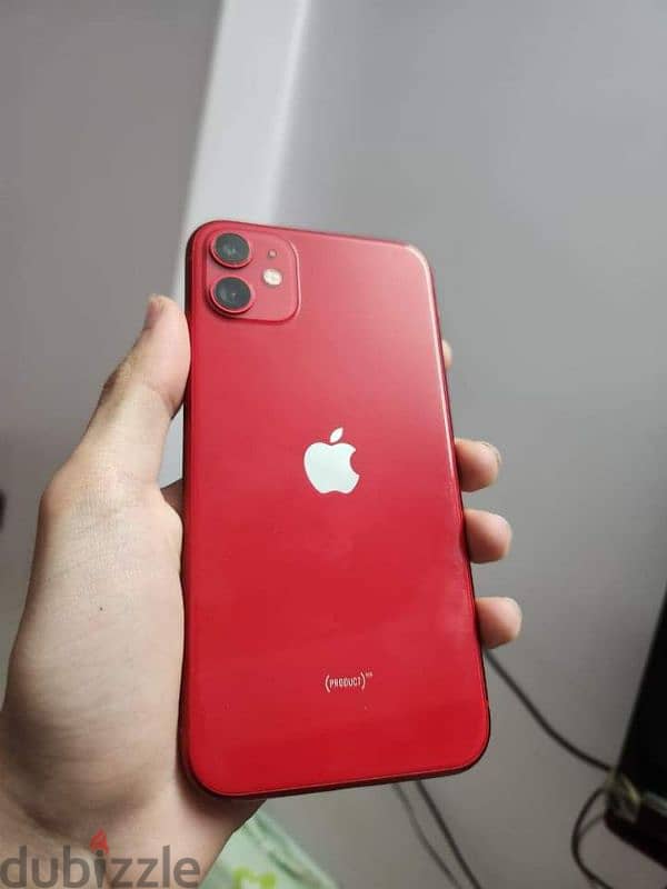 IPHONE 11 4