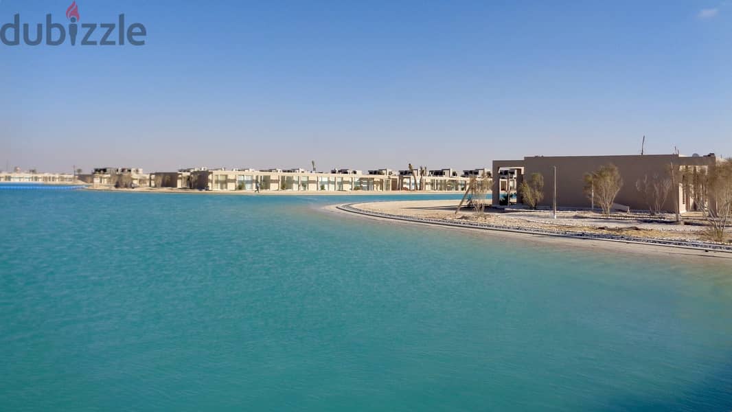 باقل سعر شالية ريسيل هاسيندا باي North Coast فيو البول والجولف 3