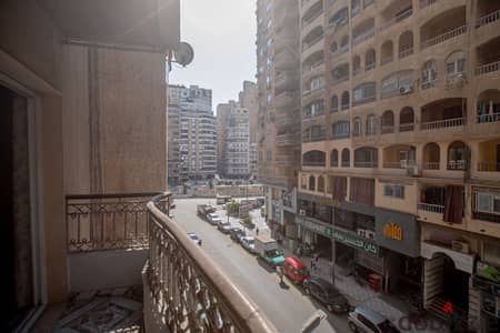 Apartment for sale, 120 m, Mohamed Naguib Street