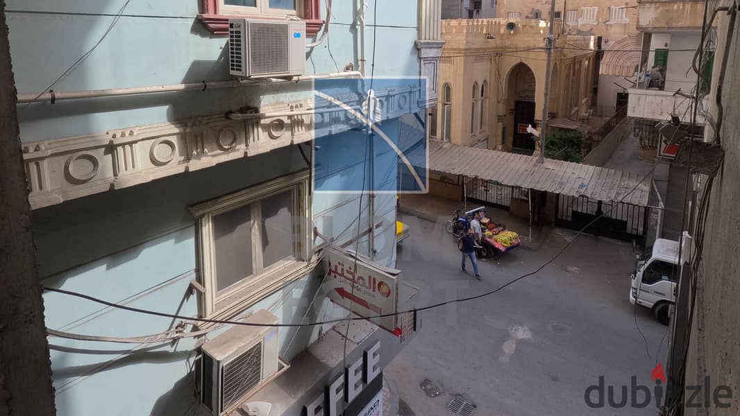 Licensed clinic for sale, 40m Sporting (Port Said Street) at a price of 0