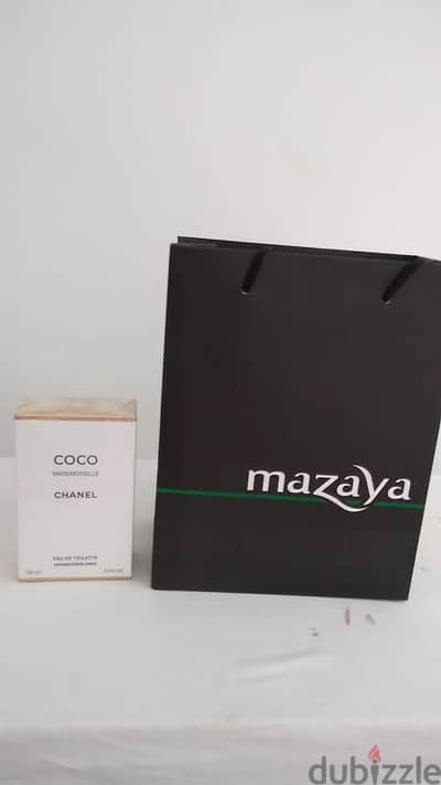 Perfume "COCO CHANEL"