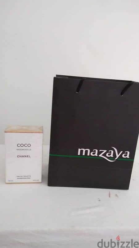 Perfume "COCO CHANEL" 0