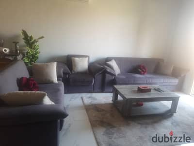 Furnished Duplex for Rent in Al-Khamail , Near Sheikh Zayed, New Giza, and Palm Hills