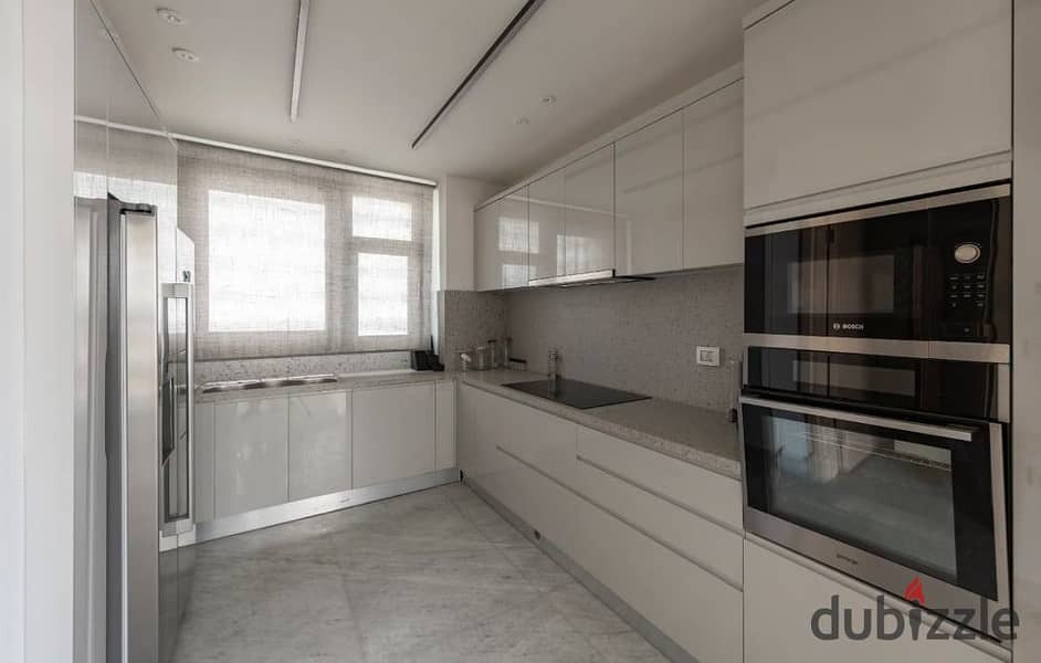 Apartment for sale, ready to move in, in Al Burouj Compound, Shorouk City 0