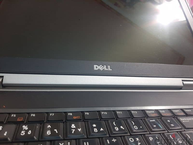 Dell-Latitude-E6530-core i7-3540M-15in 1