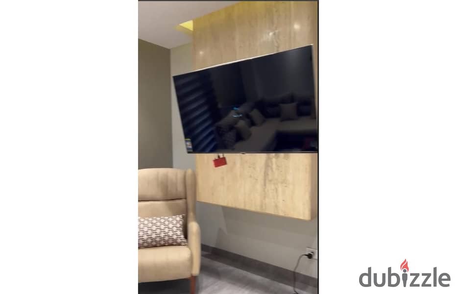 studio 88m fully furnished for sale hyde park compound new cairo 3