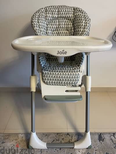 joie baby seat