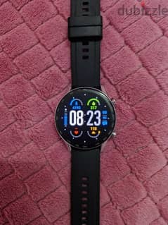 Honor magic 2 smart watch ساعه هونر ماجيك ٢ 0