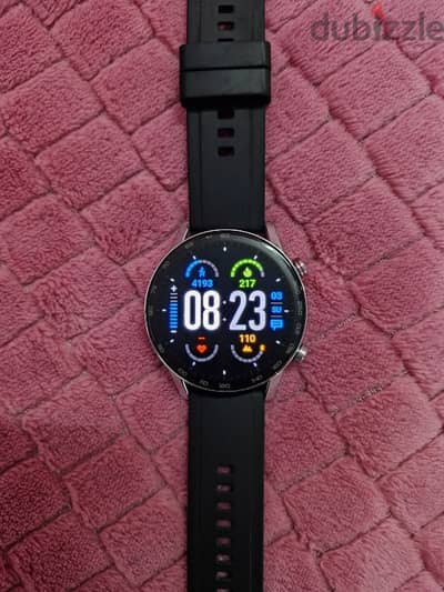 Honor magic 2 smart watch ساعه هونر ماجيك ٢