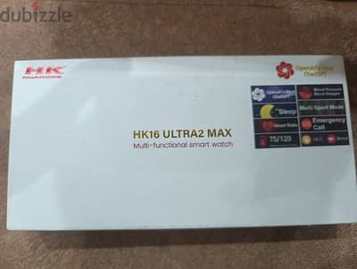 hk16 ultra 2 max