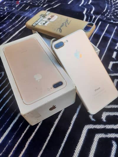 ايفون 7 plus