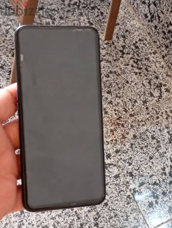 OPPO reno 2f 3