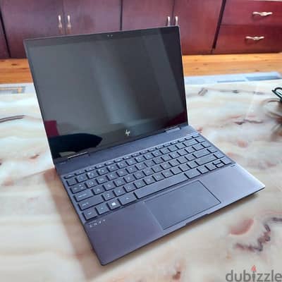 HP ENVY x360 - 13m-ag0001