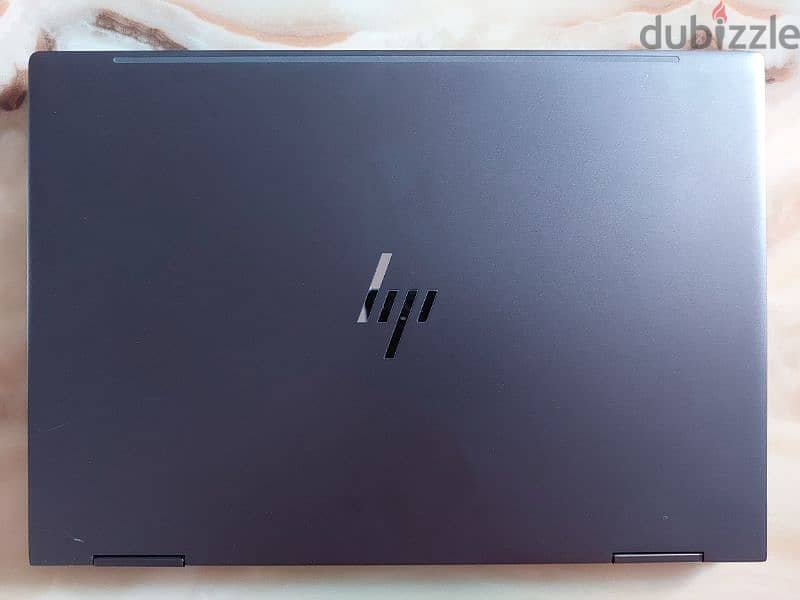 HP ENVY x360 - 13m-ag0001 3