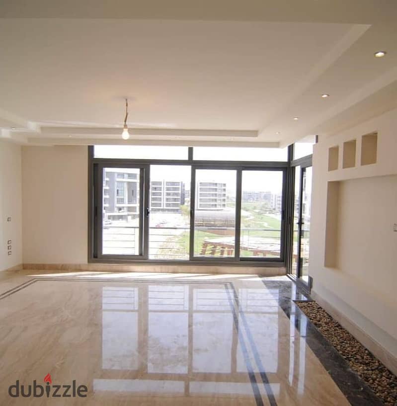 apartment 3 bedroom fully Finished for sale in stoda Sheraton Heliopolis 0