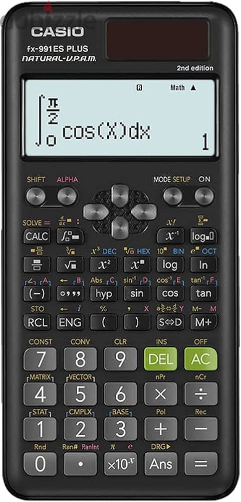 casio Calculators 0