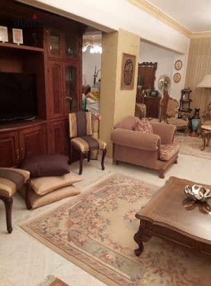 Apartment for sale 200 m  - Nasr City 8