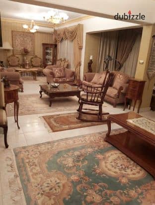 Apartment for sale 200 m  - Nasr City 10