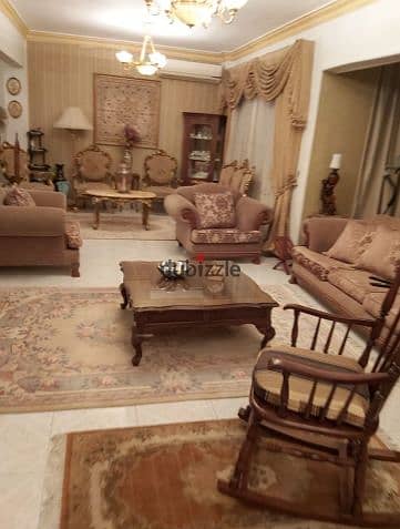 Apartment for sale 200 m  - Nasr City 13