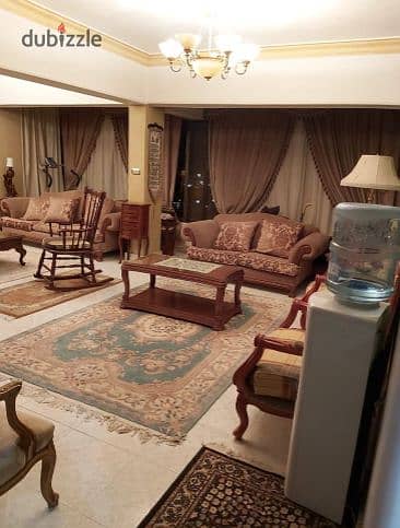 Apartment for sale 200 m  - Nasr City 15