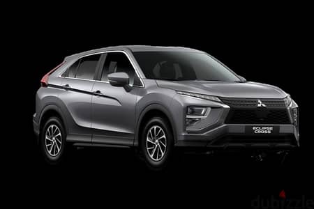 Mitsubishi Eclipse Cross 2025 خليجي