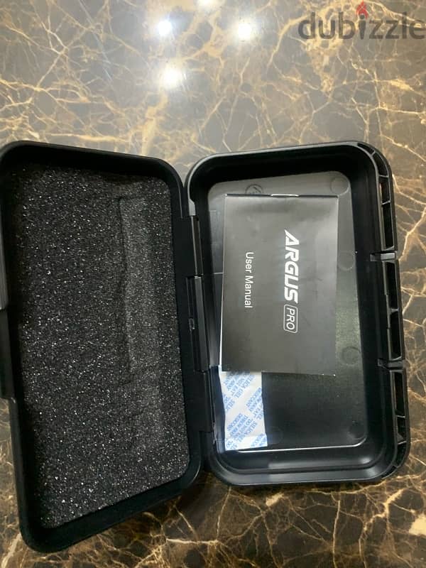 Vape Argus pro ارجوس برو w80 2