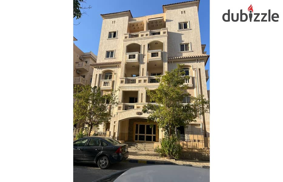 Apartment For sale153m in Leila Compound 0