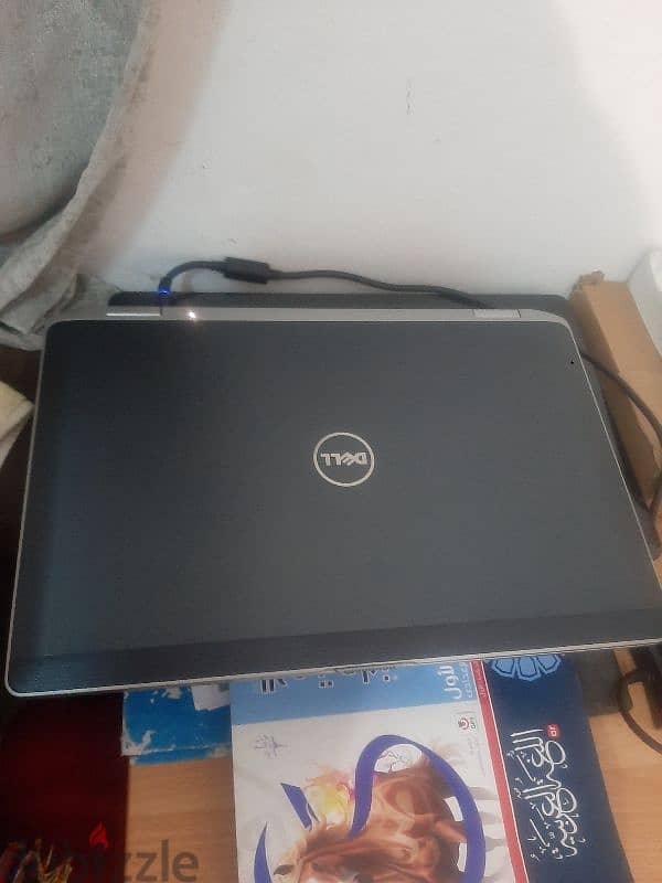 Dell-Latitude-E6530-core i7-3540M-15in 6