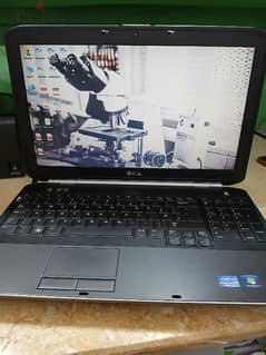 dell latitude E5500 0