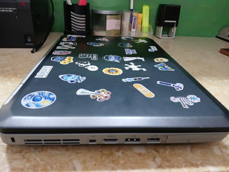 dell latitude E5500 4