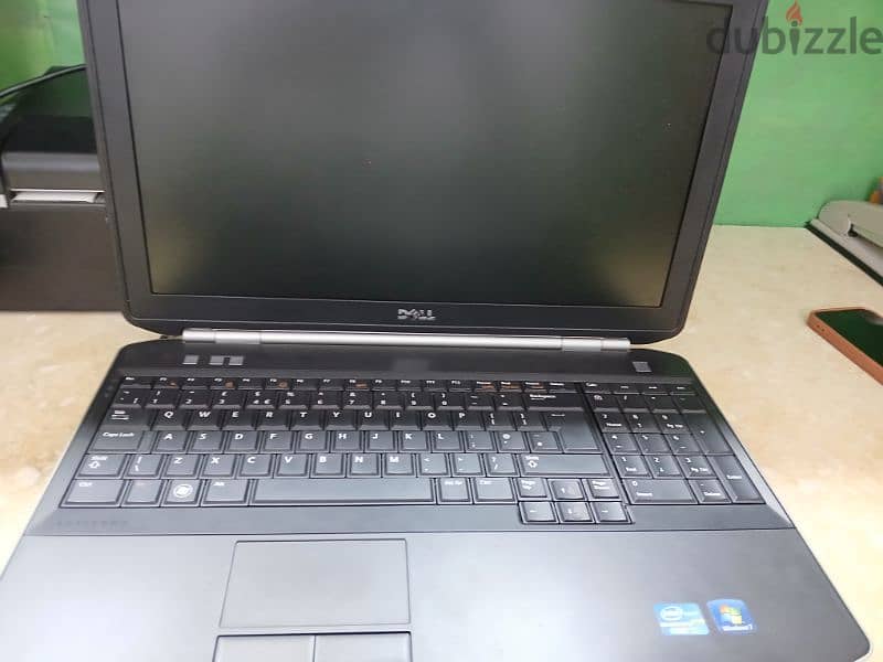 dell latitude E5500 5