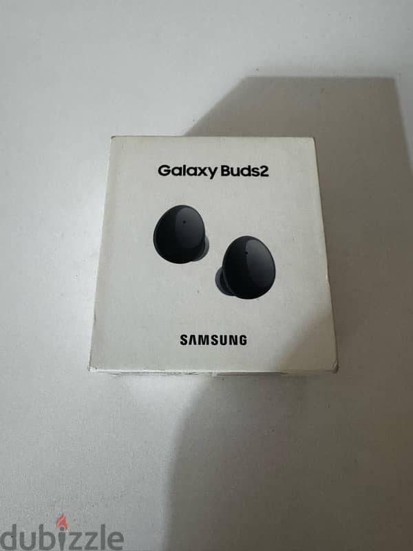 Samsung galaxy buds 2 3