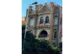 Apartment for sale 210m in new cairo 1st statment 0