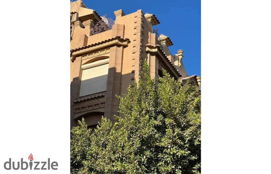 Apartment for sale 210m in new cairo 1st statment 8