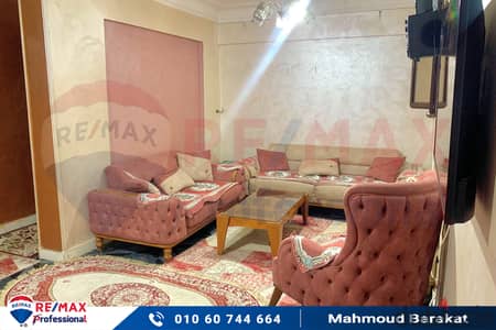 Apartment for sale 90 m Sidi Bishr (Gamal Abdel Nasser St. )