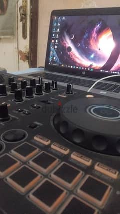 ddj flex4 0