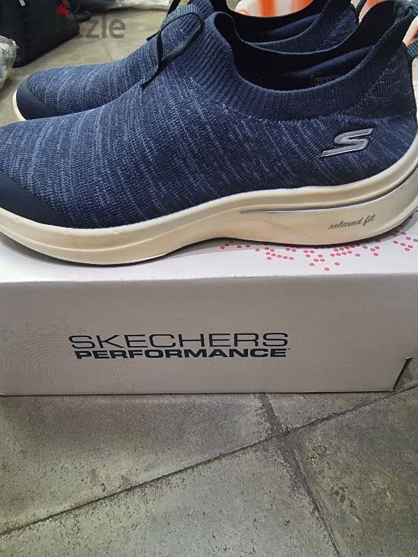 sketcher Go walk relaxed fit performance for women 7,5 0