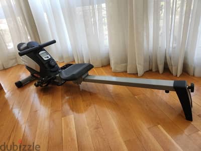 Rowing Machine