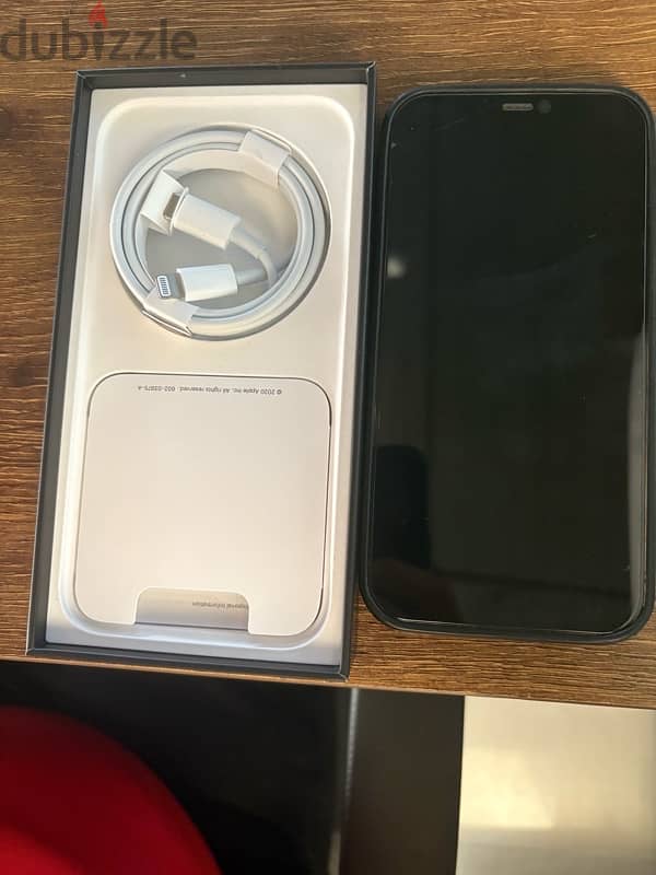 Iphone 12 pro 128gb navy blue 1