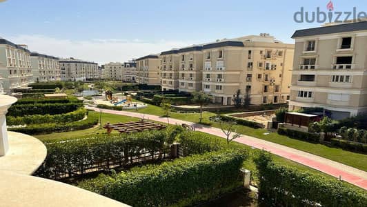 أقل توتال لـ تاون هاوس ريسيل Hyde Park New Cairo الاستلام قريبا