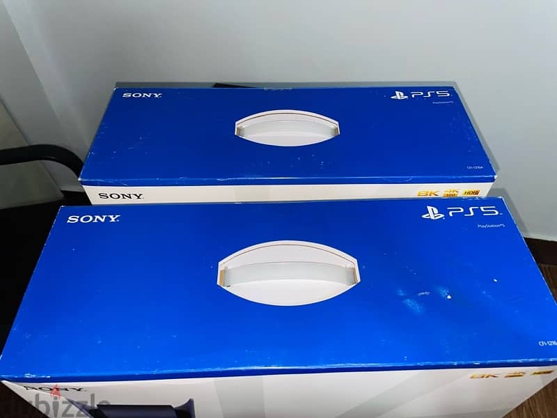 PlayStation 5 للبيع 4