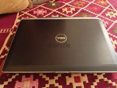 DELL E6430