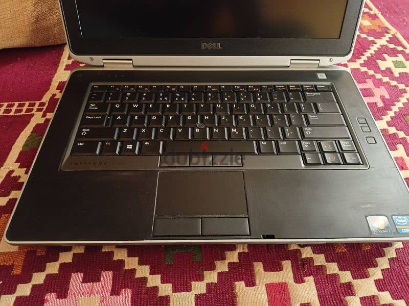 DELL E6430 1