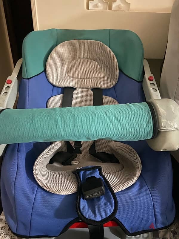 car seat 3 1